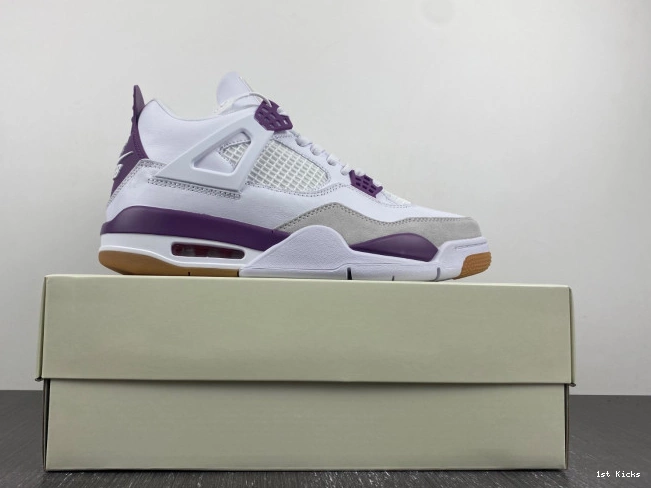 Retro SB DR5415-150 4 Jordan 0525